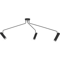 Nowodvorski Lampa sufitowa Nowodvorski Eye Super 3x35W  (6504)