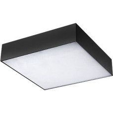Azzardo Lampa sufitowa Azzardo Lampa sufitowa akrylowa do biura AZzardo MONZA S 40 LED AZ2274