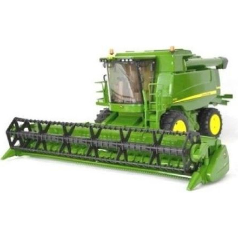 Bruder John Deere Combine harvester T670i