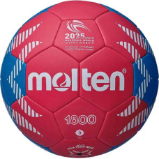 Molten Hansbola bumba Molten 1800 IHF 29th Men's World Handball Championship H3A1800-M5Z