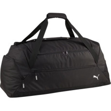 Puma Torba sportowa treningowa podróżna Puma Team Goal L czarna 90234 01
