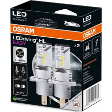Osram CAR LIGHT OSRAM LED LAMP EASY H4/H19 12V