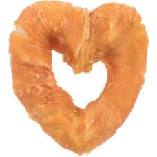 Trixie Przysmak z kurczakiem Denta Fun Chicken Heart, 70g 50szt/op