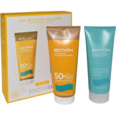 Biotherm BIOTHERM SET (HYDRATING SUN MILK SPF50 200ML + OLIGO THERMAL AFTER SUN MILK 200ML)