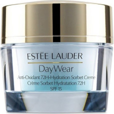 Estee Lauder Krem do twarzy Day Wear Anti-Oxidant 72h-Hydration Sorbet Creme SPF15 nawilżający 50ml