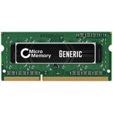 Micromemory Pamięć dedykowana MicroMemory DDR3L, 4 GB, 1600 MHz,  (MMD8802/4GB)