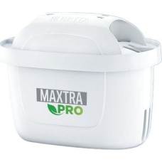 Brita MAXTRA Pro Experto, Pitcher water filter, White