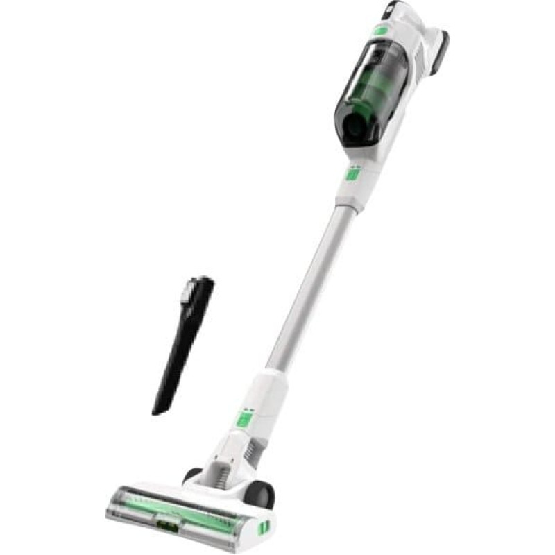 Black&Decker Odkurzacz 18V REVSV18D1-QW BLACK+DECKER