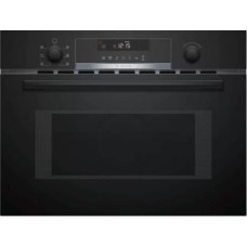 Bosch Built-in microwave oven with hot air CMA585MB0