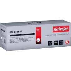 Activejet ATC-052BNX toner (replacement for Canon 052BK XL; Supreme; 9200 pages; black)