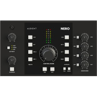 Audient NERO - listening monitor controller