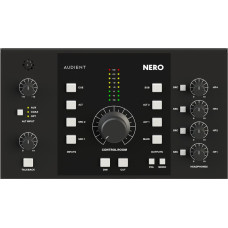 Audient NERO - listening monitor controller
