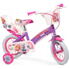 Toimsa 12’ Psi Patrol Purple 1280 Girl children's bicycle