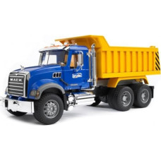 Bruder MACK Granite Tip up truck