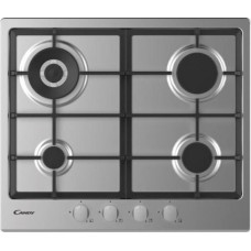 Candy CHG6BR4WX hob