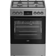 Beko FBM62330GXTN cooker