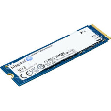 Kingston Cietais Disks Kingston NV3 2 TB SSD