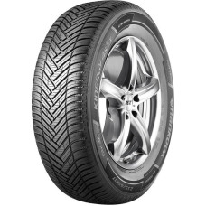 Hankook 1031813, Kinergy 4S2 X H750A, HANKOOK, Całoroczna, Opona 4x4/SUV, XL, 3PMSF, M+S, etykiety: opory toczenia - C, przyczepność na mokrej nawierzchni - B, hałas zewnętrzny - 72 dB (B) przyczepność na śni