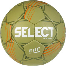 Select Piłka ręczna Select Solera 3 zielona 13135 3