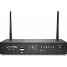 Sonicwall Firewall SonicWall 6242263 3000 Mbps