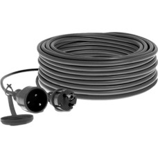 Awtools Przedłużacz 30m 3x2,5mm /IP44 16A/4000W (AW70244)
