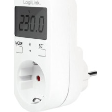 Logilink ZUB Logilink Energy Cost Meter