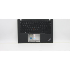 Lenovo Pamięć do laptopa Lenovo Lenovo 5M11A37646 części zamienne do notatników Cover + keyboard