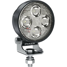 Osram Lampa Osram ROUND VX80-WD oświetlenie zewnętrzne