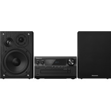 Panasonic Wieża Panasonic PMX802E