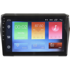 Noname Radio samochodowe RADIO NAWIGACJA GPS SUZUKI SWIFT 2017-21 ANDROID