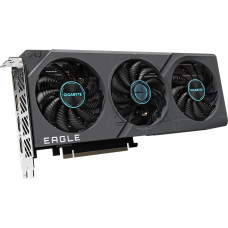 Gigabyte GeForce RTX 4060 Ti EAGLE OC 8G NVIDIA 8 GB GDDR6 DLSS 3