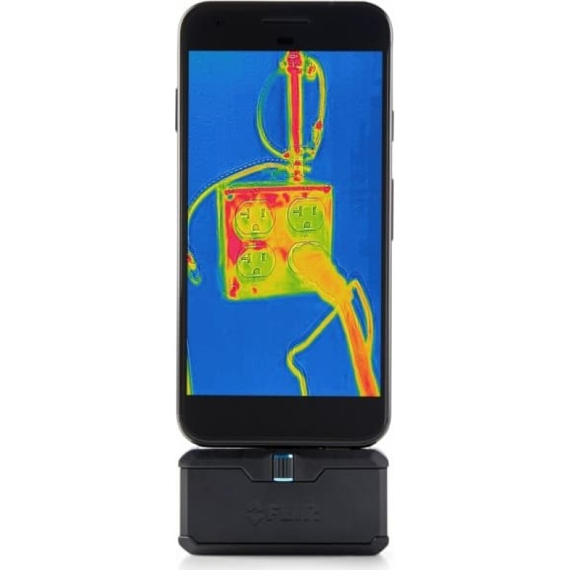 Flir ONE Pro Andorid (USB-C) Black