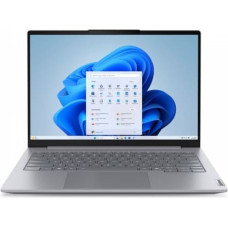 Lenovo Laptop ThinkBook 14 G8 21SJ008APB W11Pro Intel 7 240H/16GB/512GB/INT/14.0 WUXGA/Arctic Grey/3YRS OS + CO2 Offset