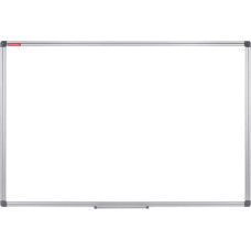 Memobe TABLICA SUCHOŚCIERALNA MAGNETYCZNA 90x60 MEMOBE RAMA ALUMINIOWA