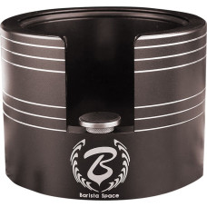 Barista Space Barista Space - Stacja tampingowa 58mm szara