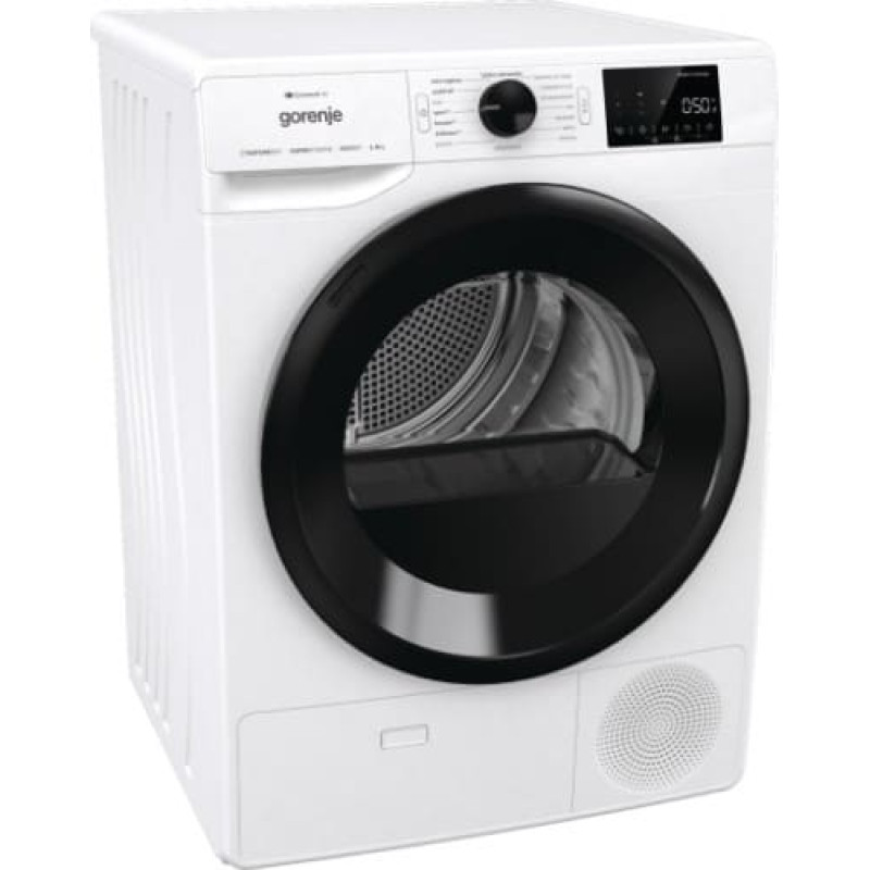 Gorenje Dryer DPNE83GNLWIFI/PL