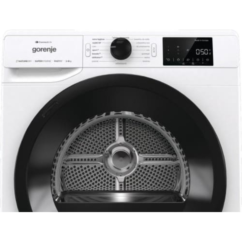 Gorenje Dryer DPNE83GNLWIFI/PL