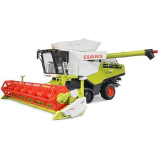 Bruder Combine harvester Claas Lexion 780