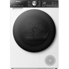Hisense Džiovyklė Hisense DH5S102BW