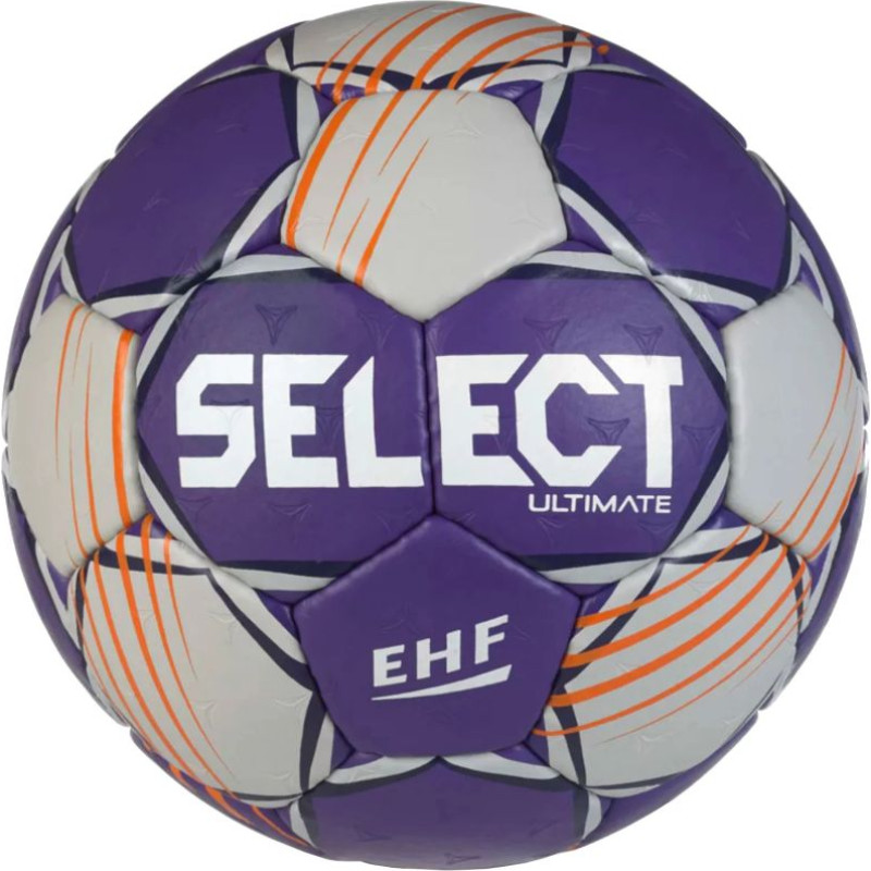 Select Hansbola bumba Select Ultimate V24 EHF Handball 200032