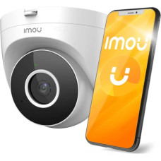 Imou KAMERA IP IMOU TURRET SE IPC-T22EP-C 1920 x 1080 px