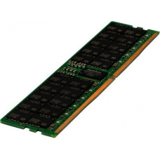 HP hewlett packard enterprise HPE 64GB 1x64GB Dual Rank x4 DDR5-5600 CAS-46-45-45 EC8 Registered Smart Memory Kit