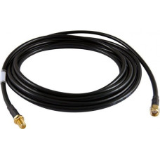 Allnet ALLNET Antennen-Kabel LMR-195 SMA(m) <> SMA(f) 1000cm / 10m