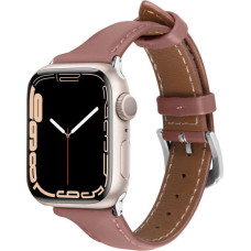 Spigen SPIGEN CYRILL KAJUK APPLE WATCH 4 / 5 / 6 / 7 / 8 / SE (40 / 41 MM) ROSE