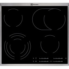 Electrolux Kaitlentė Electrolux EHF46547XK