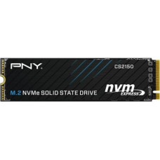 PNY SSD 2TB M.2 2280 CS2150 M280CS2150-2TB-TB