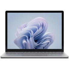 Microsoft Surface Laptop 6 Win11 Pro Ultra 5-135H/8GB/256GB/13.5/Black/ZJN-00009