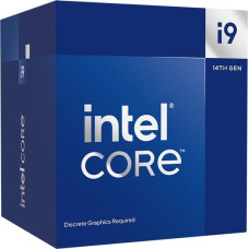 Intel Core i9-14900F processor 36 MB Smart Cache Box