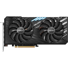 Asrock Radeon RX 7800 XT Challenger 16GB OC graphics card