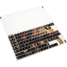 Traitors Traitors EL DORADO Keycap Set (DE)